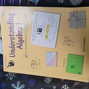 Curriculum Understanding ALGEBRA GRADE -9 Critical Thinking Co.